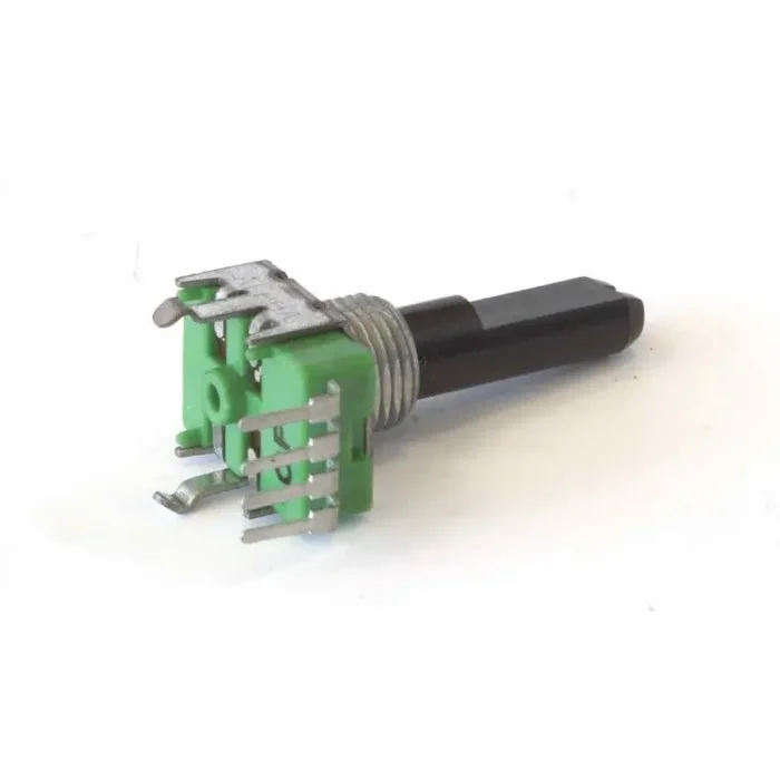 Pot A200K log PC, 11mm, for Marshall Valvestate II and AVT-Series