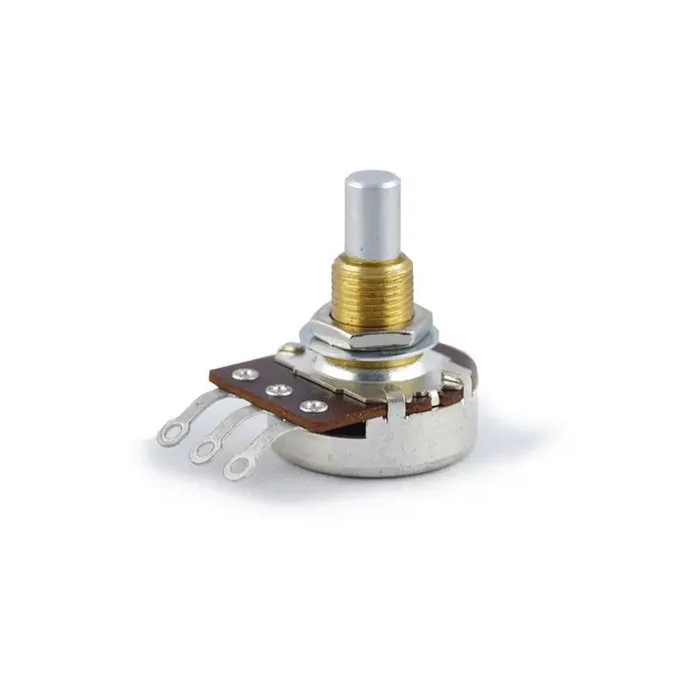 Potentiometer Bourns 100k Lin HRT