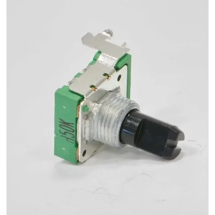 Poti, Engl, 50KB LIN, Stereo