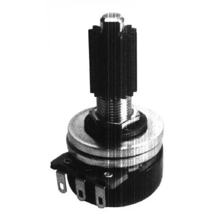 Potmeter 200K Dunlop and Vox Wah