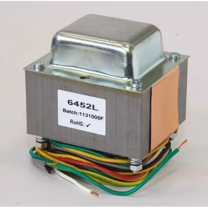 Power Trafo Fender Tweed Deluxe 5E3 Amp Grand Stack