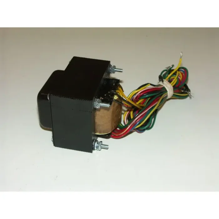 Power Trafo Fender Tweed Deluxe 5E3, HIGH POWER