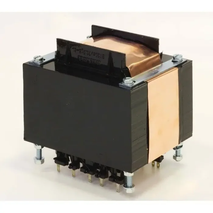 Power Trafo MGP 9005 Rack Power Amp