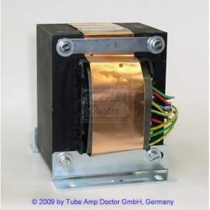 Power trafo voor Hiwatt Custom 100,DR103,4 x EL34