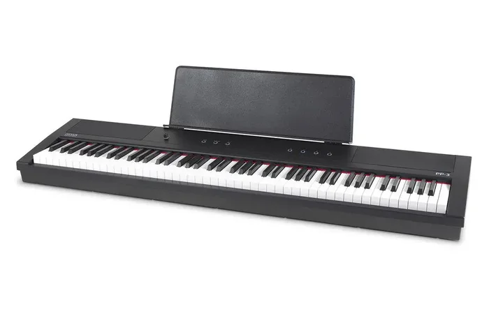 PP3 Portable Piano