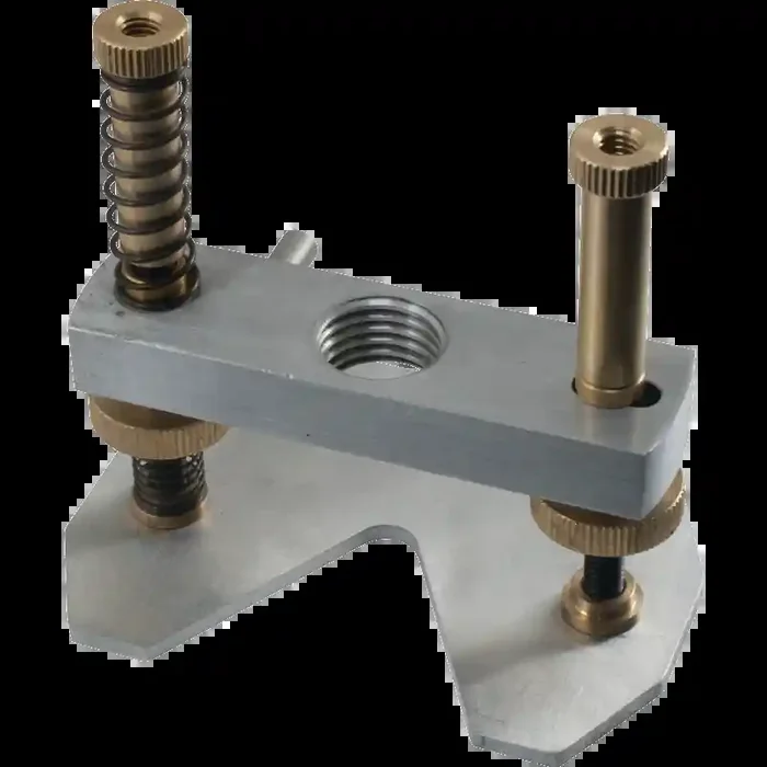 Precision Router Base – Support for Dremel Tool