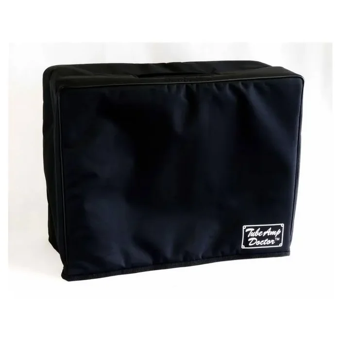 PREMIUM Amp-Cover Deluxe Reverb Amp AB763