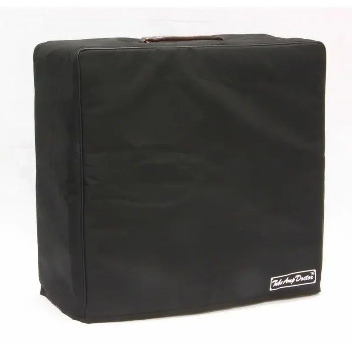 PREMIUM Amp-Cover Fender`59 Bassman 5F6A + Blues deVille