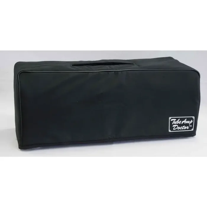 PREMIUM Amp-Cover Silverface Dual Showman Reverb