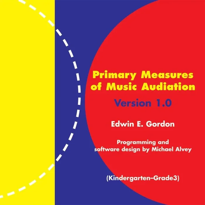 Primary Measures of Music Audiation