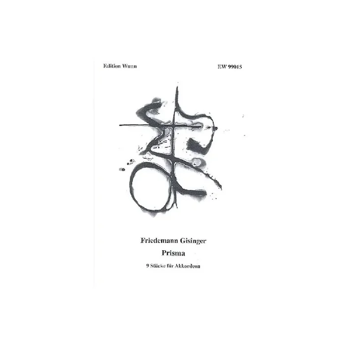 Prisma für Akkordeon