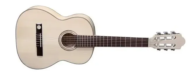 Pro Natura Silver 3/4-Gitarre