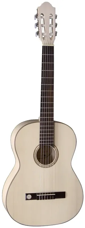 Pro Natura Silver 7/8-Gitarre