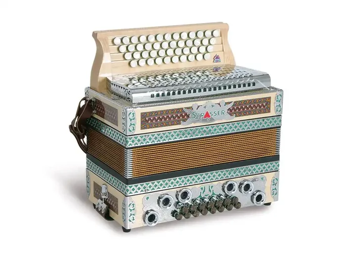 Professional Ahorn-Gold