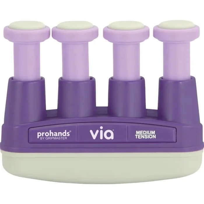 Prohands VIA light/purple