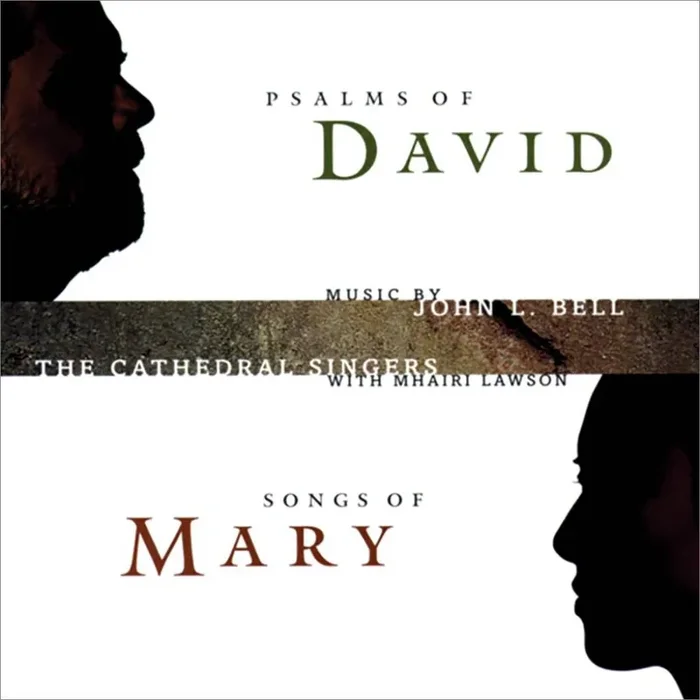 Psalms of David and Songs of Mary