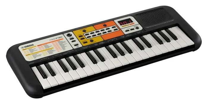 PSS-F30 Kinder-Keyboard