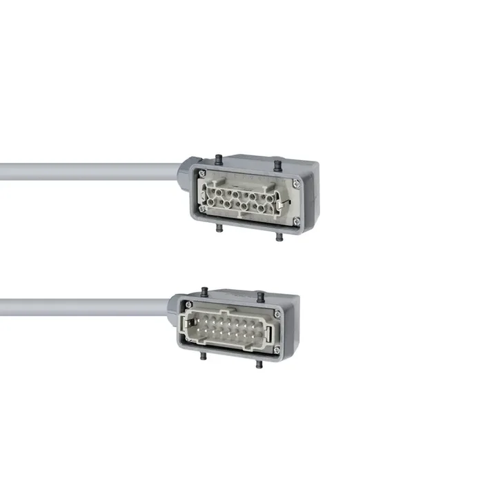 Psso Multicore 16pol 15m gr