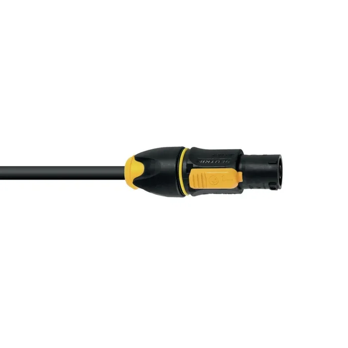 Psso PowerCon TRUE Netzkabel 3×1,5 3m