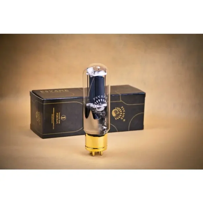 Psvane 805A-HIFI Serie, matched pair