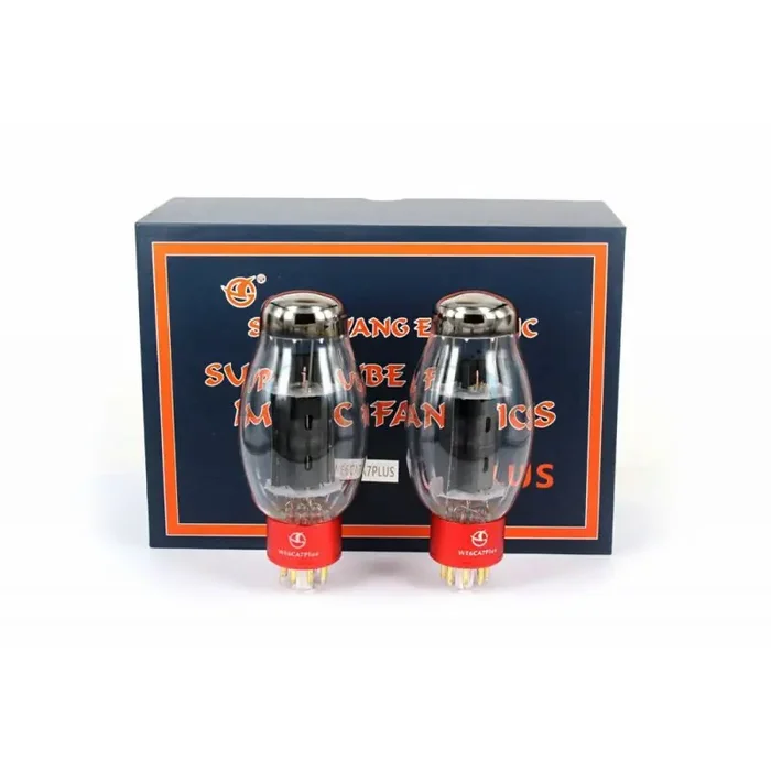 PSVANE WE 6CA7 Plus Matched Quad