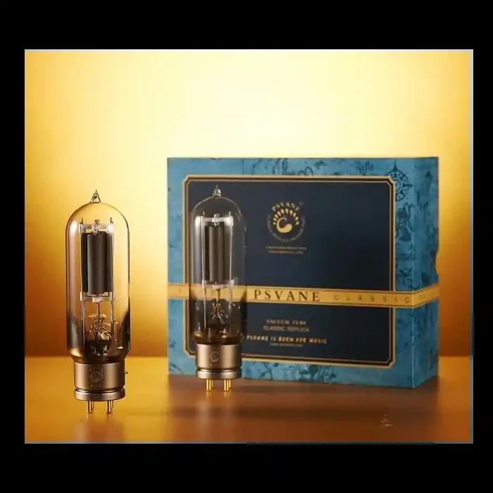 Psvane WE211 Xtreme Classic Series, matched pair