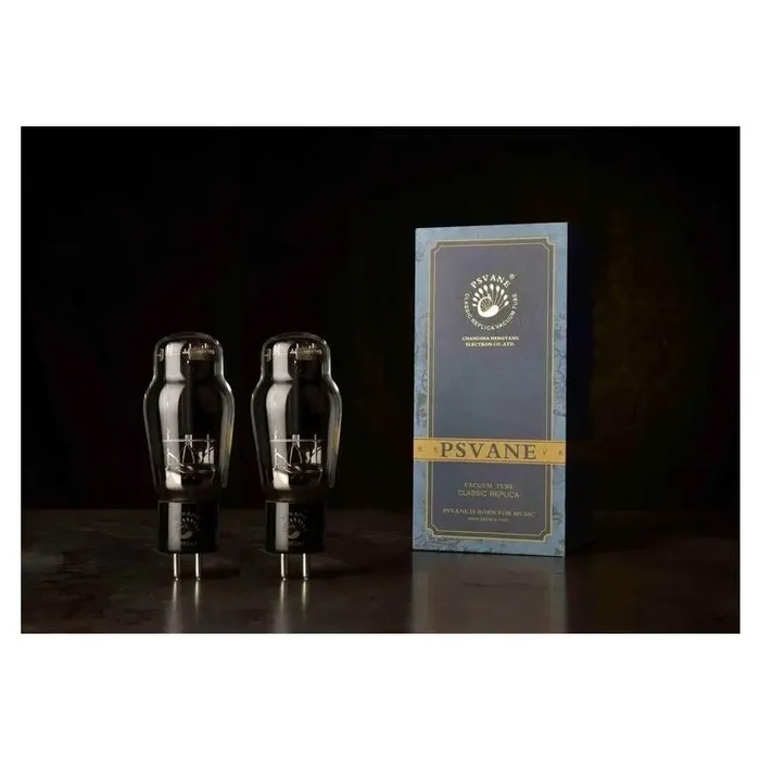 Psvane WR2A3 Xtreme Classic Series, Matched Pair in exclusive gift boxes