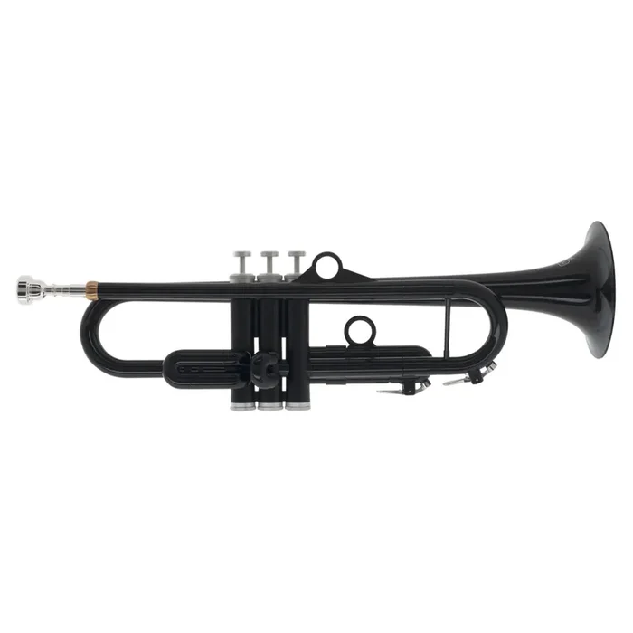 pTrumpet Trompete hyTech Schwarz