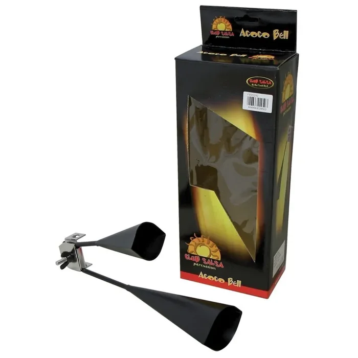 Pure Gewa Agogo CLUB SALSA metal