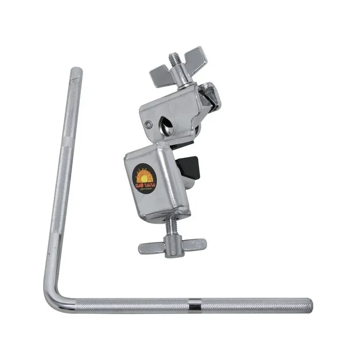 Pure Gewa cowbell holder CLUB SALSA