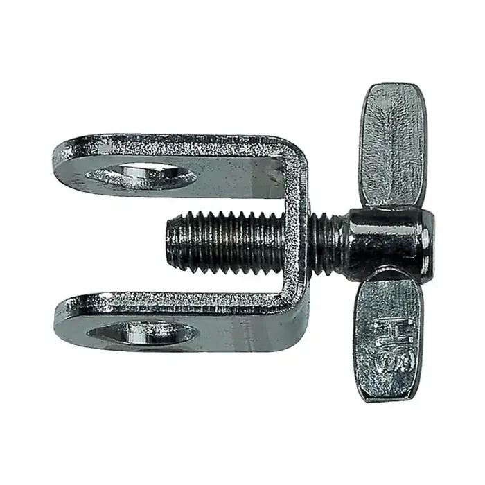 Pure Gewa cowbell holder CLUB SALSA