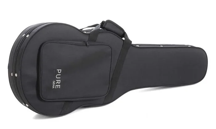 PURE GEWA FX Light Weight SoftCase LP Style E-Gitarre