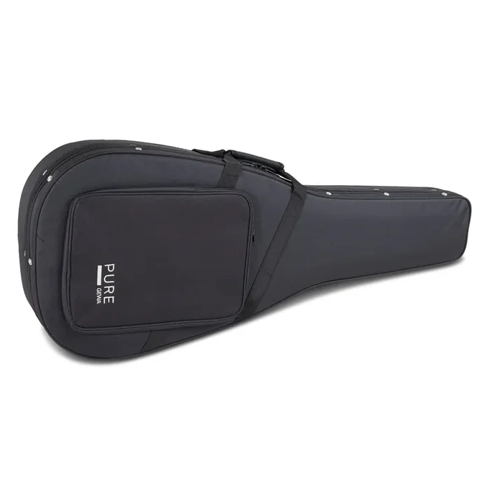 Pure Gewa Gitarrenkoffer Konzertgitarre FX Light Weight Softcase