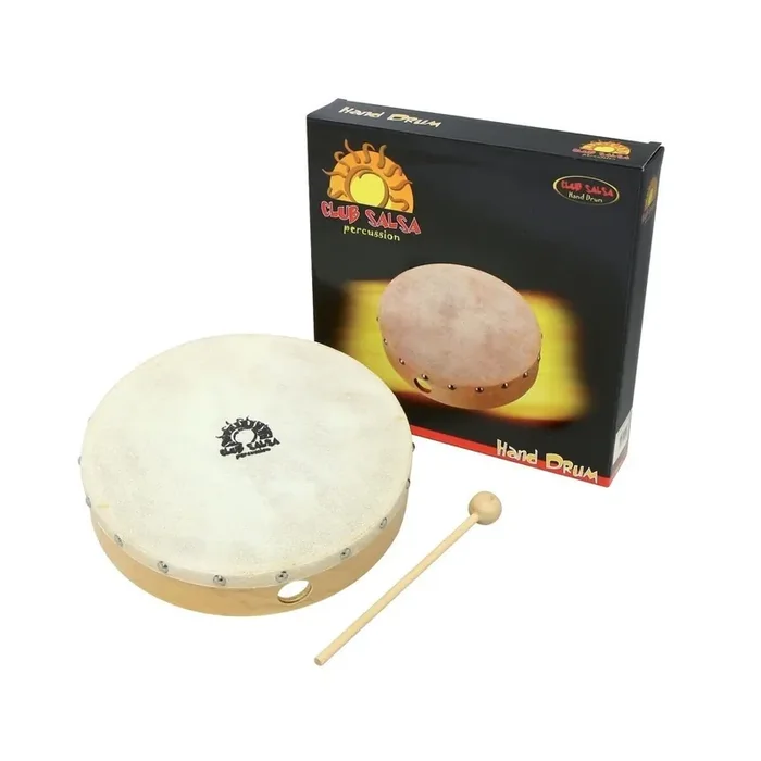 Pure Gewa hand drum CLUB SALSA 10″