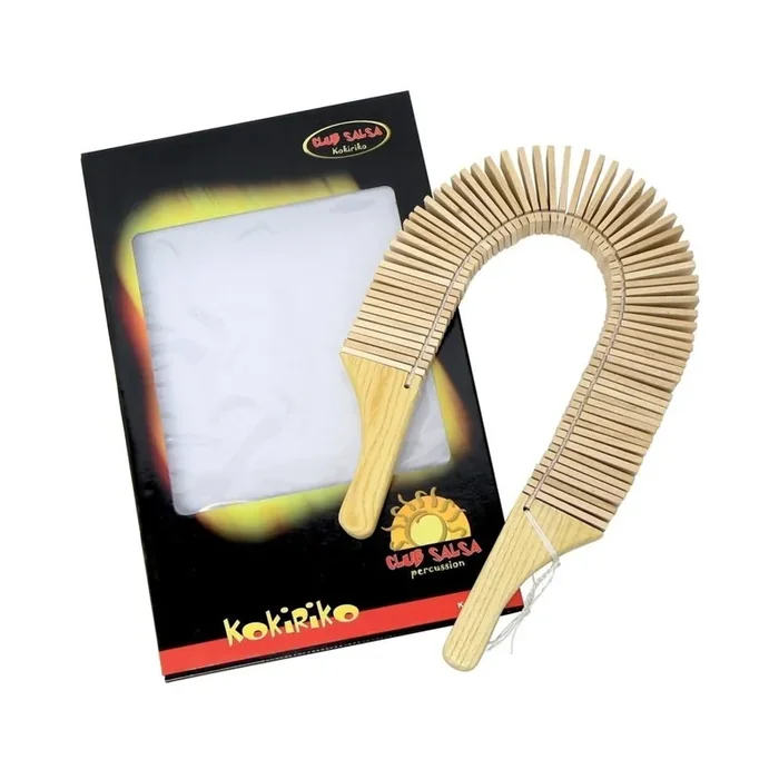 Pure Gewa Kokiriko CLUB SALSA