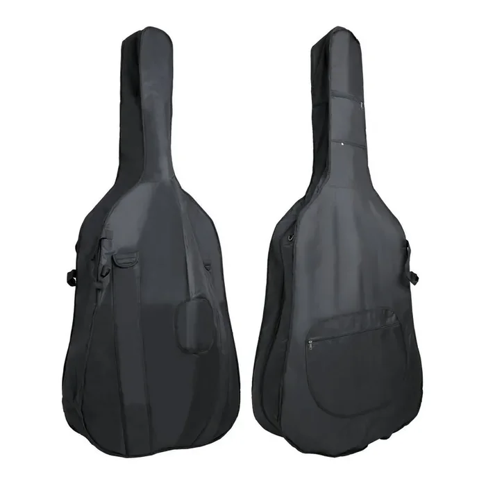 Pure Gewa Kontrabass Gig-Bag Classic BS 01 3/4
