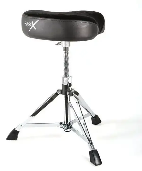 PURE GEWA Schlagzeug Hocker DT-410