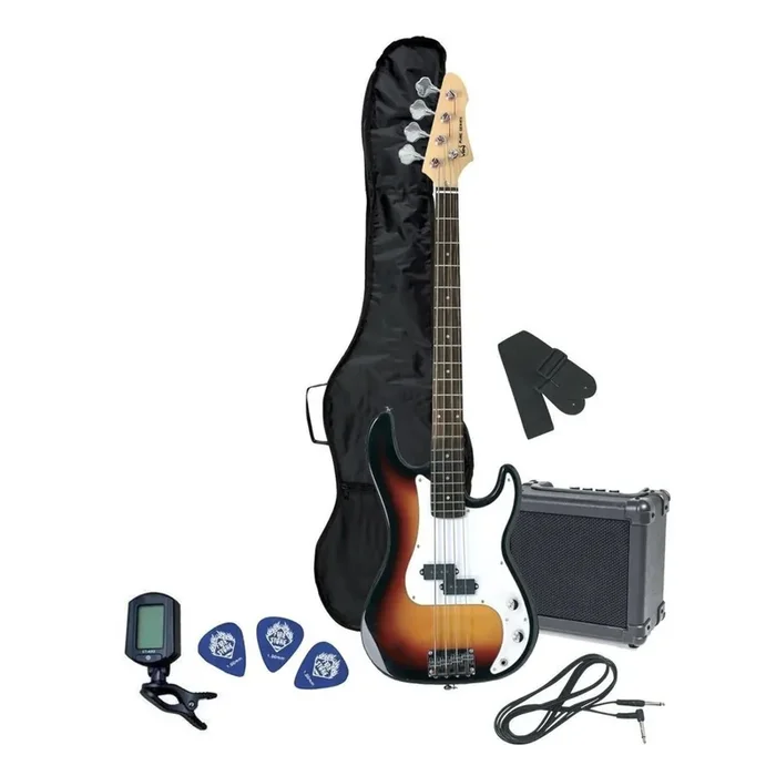 Pure Gewa VGS RCB-100 SB Set