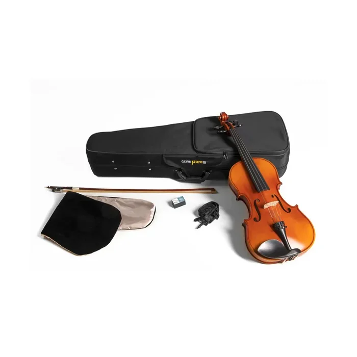 Pure Gewa Violagarnitur EW 39,5 cm spielfertig