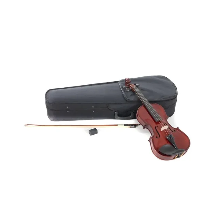 Pure Gewa Violagarnitur HW 42,0 cm spielfertig