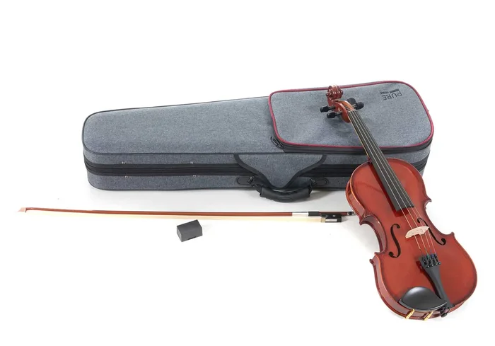 Pure GEWA Violingarnitur EW 1/4 Größe