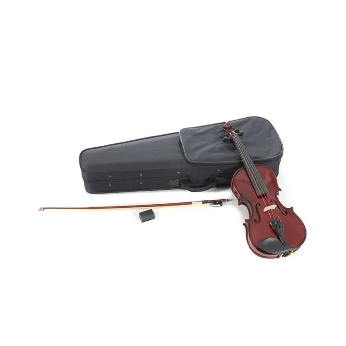 Pure Gewa Violingarnitur HW 1/16 spielfertig