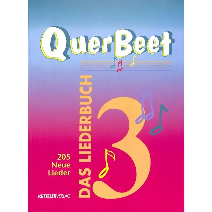 Querbeet Band 3