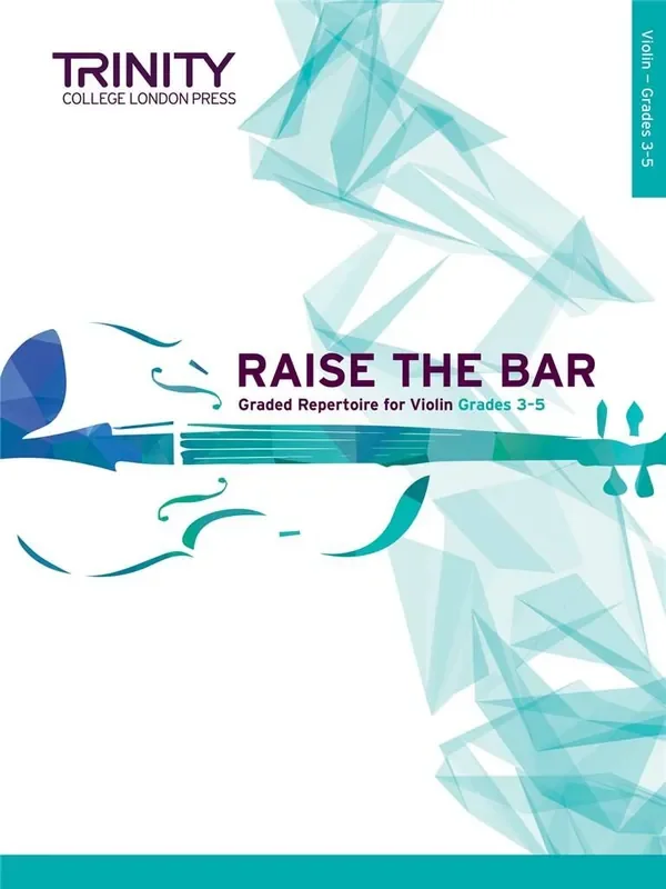 Raise The Bar – Grade 3-5