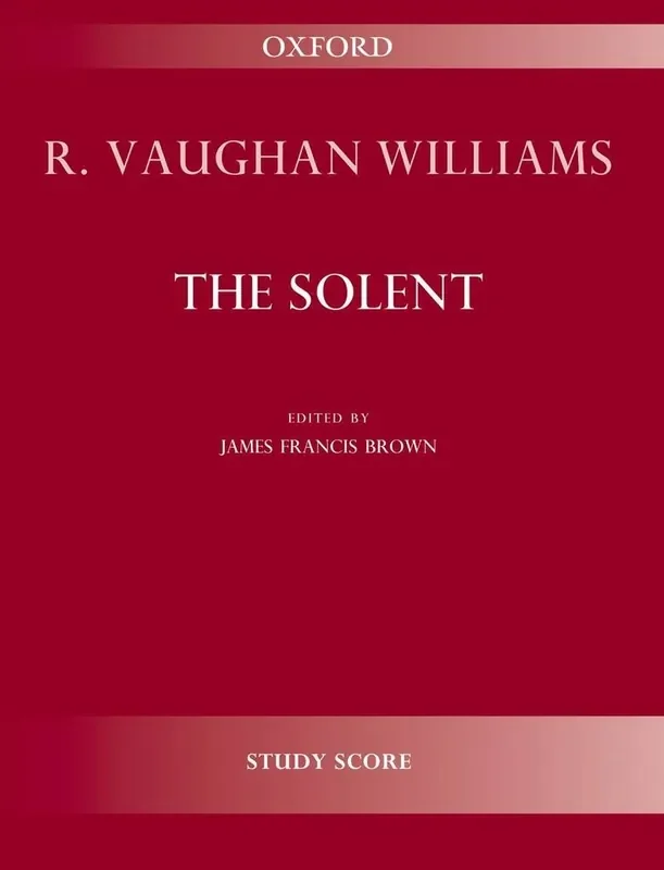 Ralph Vaughan Williams The Solent Orchester