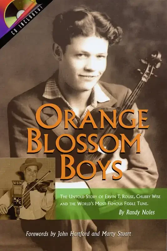 Randy Noles Orange Blossom Boys