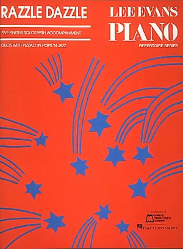 Razzle Dazzle (Book)