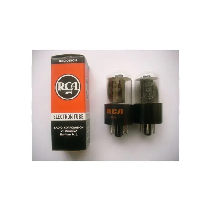 RCA 6AH4GT