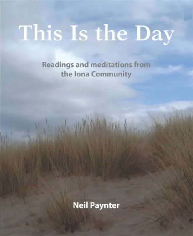 Readings and Meditations from the Iona Community Gesang Solo