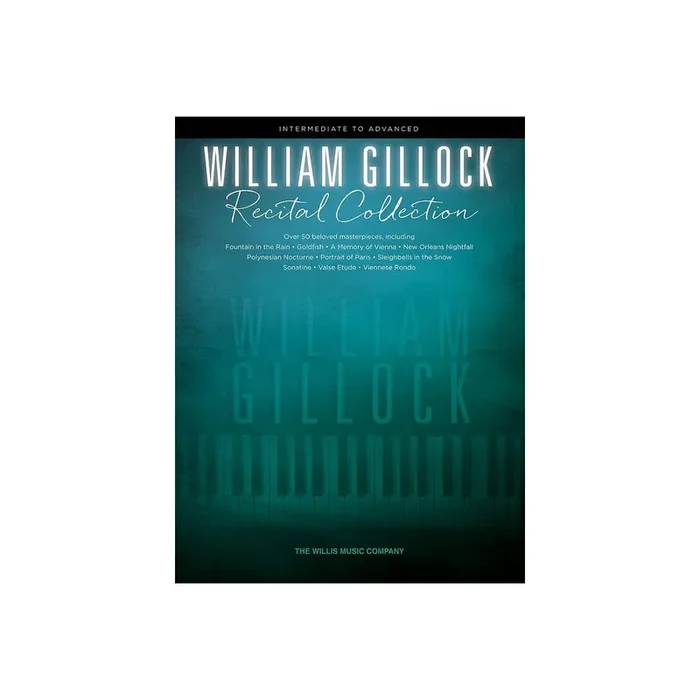 Recital Collection